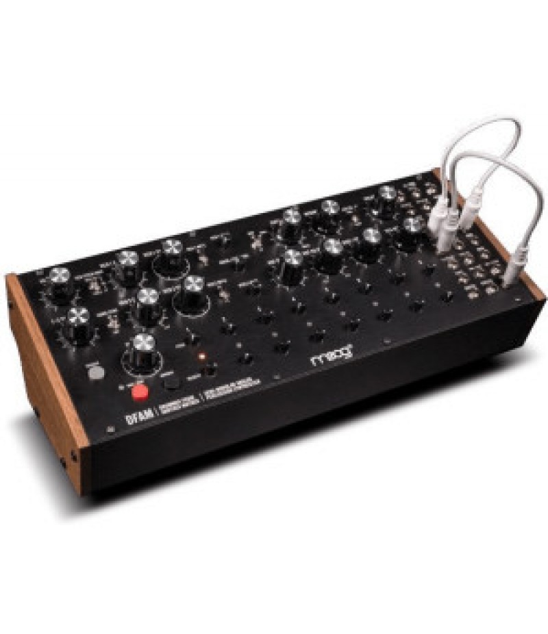 Moog DFAM (Drummer From Another Mother)